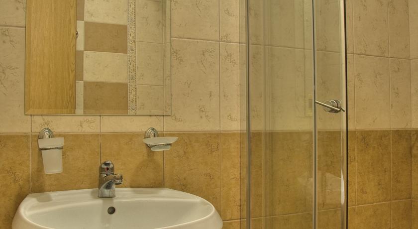 Royal Sun Aparthotel — Сонячний Берег, Болгарія мініатюра 32