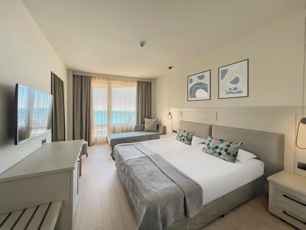 AluaSoul Sunny Beach — Сонячний берег, Болгарія мініатюра 12