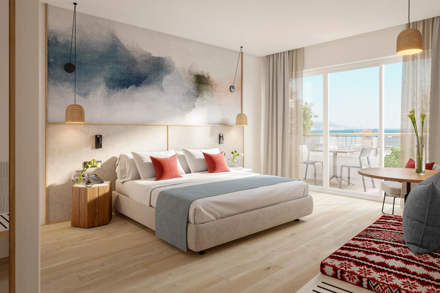 AluaSoul Sunny Beach — Сонячний берег, Болгарія мініатюра 10