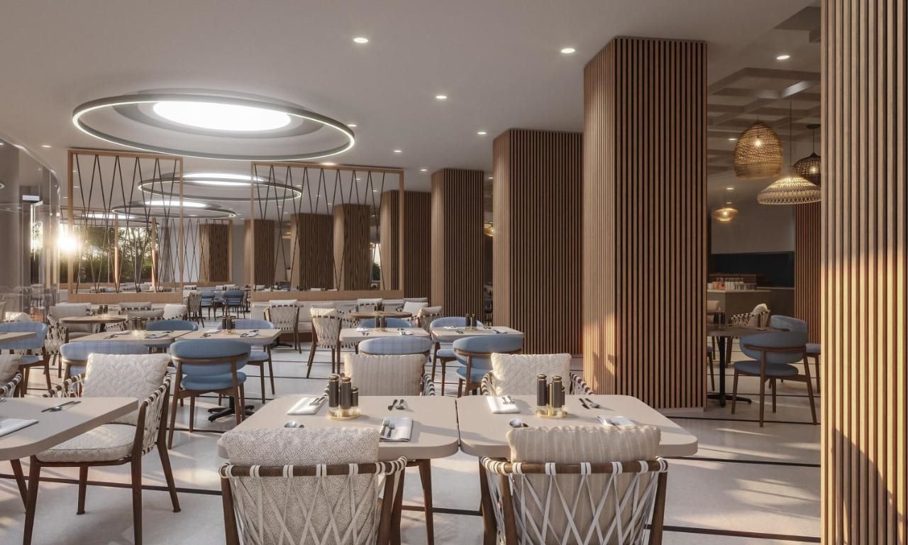 AluaSoul Sunny Beach — Сонячний берег, Болгарія мініатюра 8