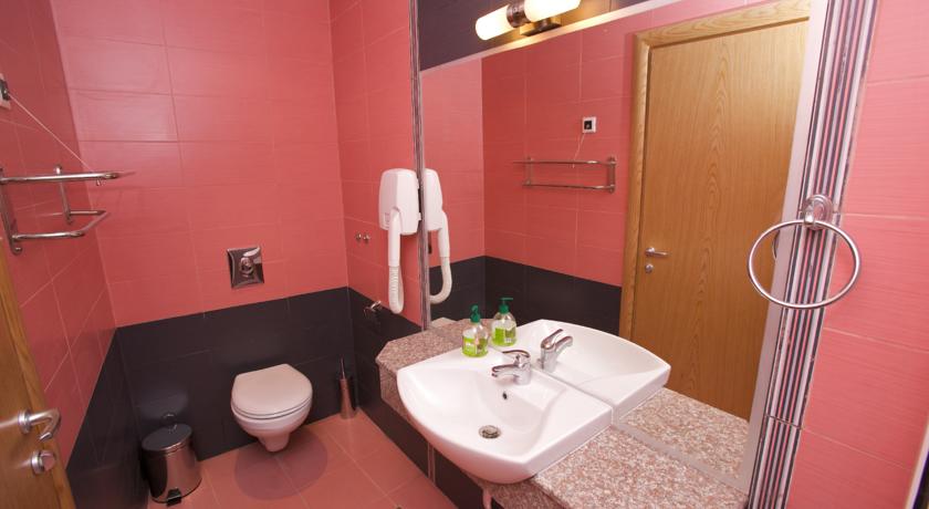 Sea Breeze Hotel — Сонячний берег, Болгарія мініатюра 6