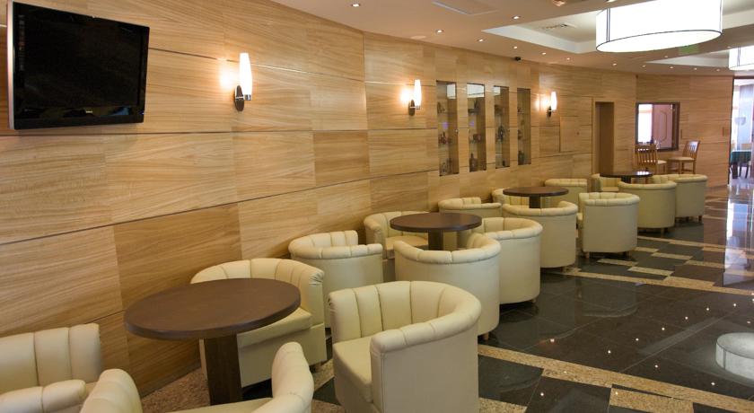 Sea Breeze Hotel — Сонячний берег, Болгарія мініатюра 7