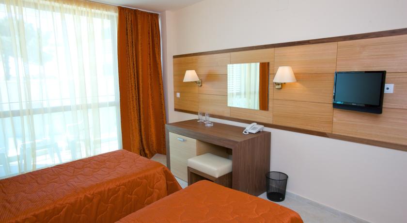 Sea Breeze Hotel — Сонячний берег, Болгарія мініатюра 9