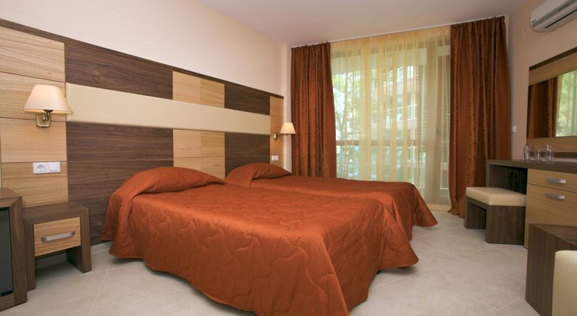 Sea Breeze Hotel — Сонячний берег, Болгарія мініатюра 10
