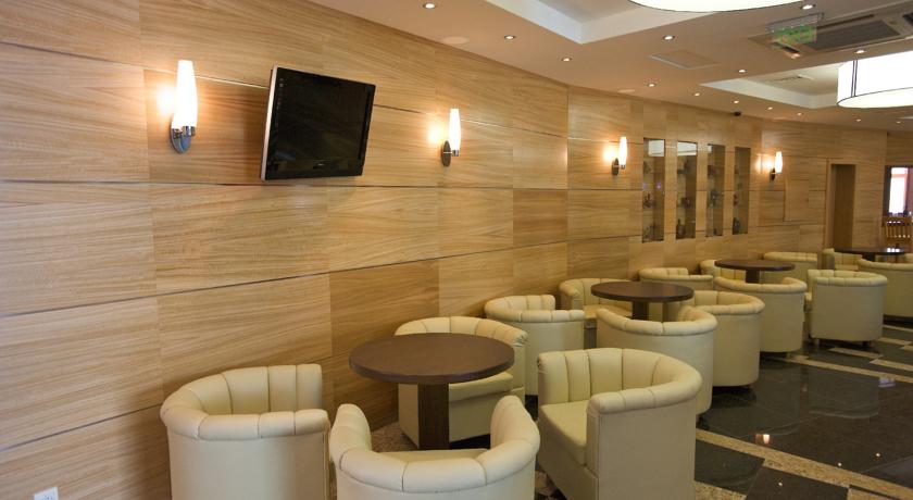 Sea Breeze Hotel — Сонячний берег, Болгарія мініатюра 12