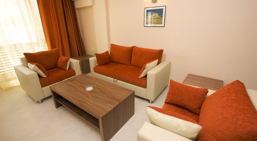 Sea Breeze Hotel — Сонячний берег, Болгарія мініатюра 13
