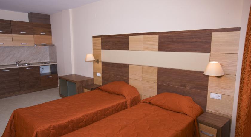 Sea Breeze Hotel — Сонячний берег, Болгарія мініатюра 14