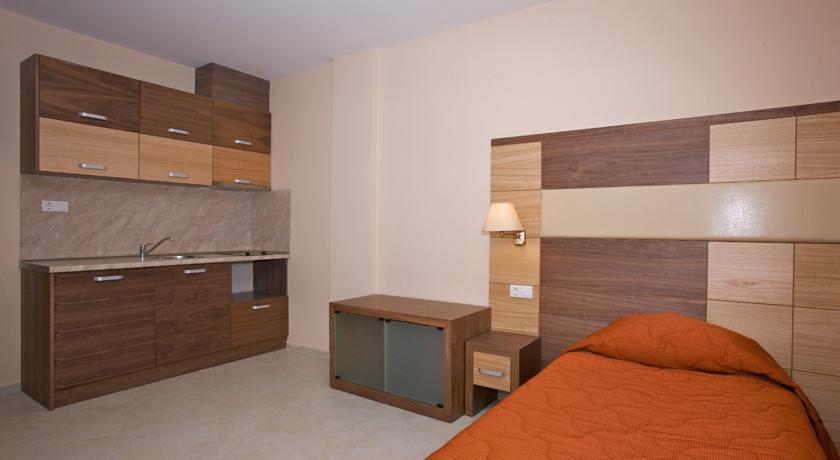 Sea Breeze Hotel — Сонячний берег, Болгарія мініатюра 16
