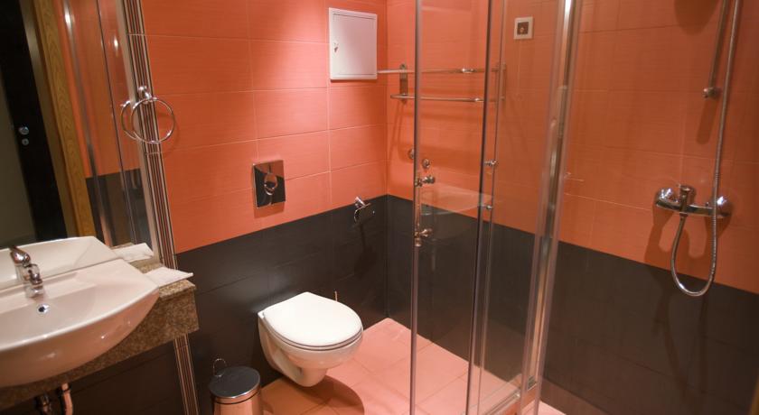 Sea Breeze Hotel — Сонячний берег, Болгарія мініатюра 17