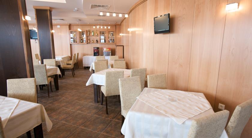 Sea Breeze Hotel — Сонячний берег, Болгарія мініатюра 18