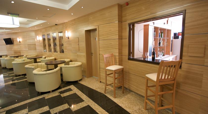 Sea Breeze Hotel — Сонячний берег, Болгарія мініатюра 19