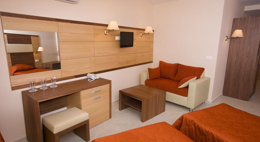 Sea Breeze Hotel — Сонячний берег, Болгарія мініатюра 20