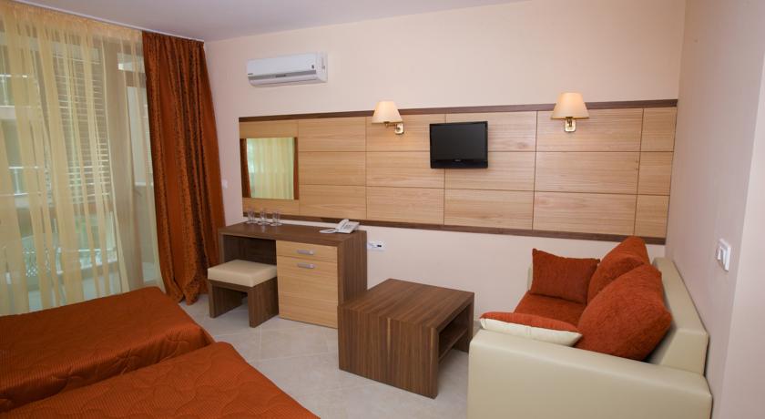 Sea Breeze Hotel — Сонячний берег, Болгарія мініатюра 21