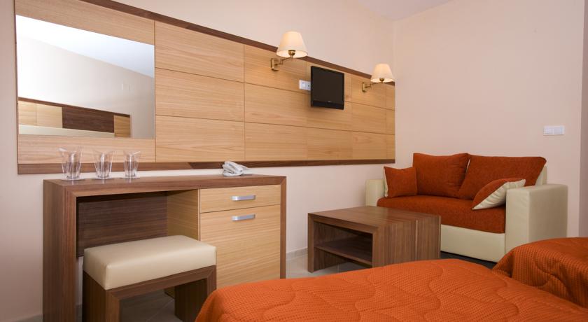 Sea Breeze Hotel — Сонячний берег, Болгарія мініатюра 22