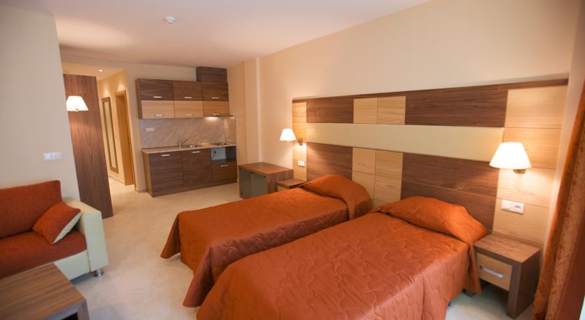 Sea Breeze Hotel — Сонячний берег, Болгарія мініатюра 23