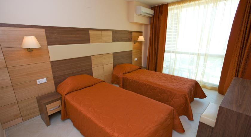 Sea Breeze Hotel — Сонячний берег, Болгарія мініатюра 24
