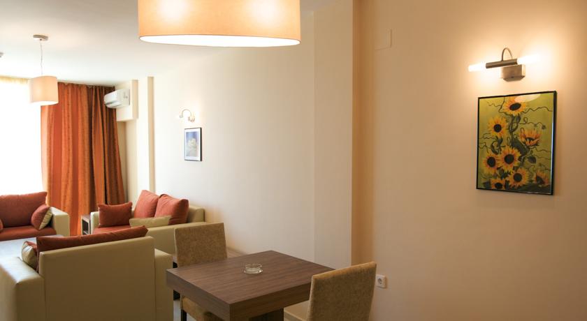 Sea Breeze Hotel — Сонячний берег, Болгарія мініатюра 25