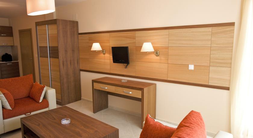 Sea Breeze Hotel — Сонячний берег, Болгарія мініатюра 26