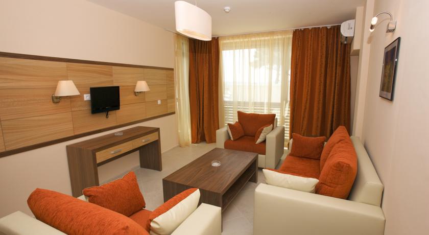 Sea Breeze Hotel — Сонячний берег, Болгарія мініатюра 27