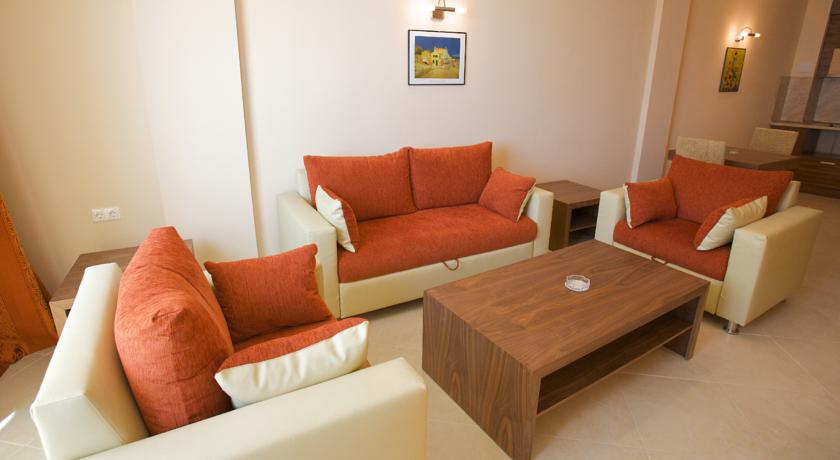 Sea Breeze Hotel — Сонячний берег, Болгарія мініатюра 28
