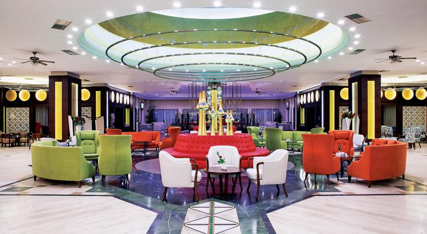 Belconti Resort Hotel — Белек, Туреччина мініатюра 6