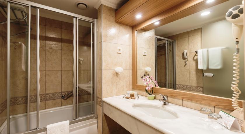 Belconti Resort Hotel — Белек, Туреччина мініатюра 9
