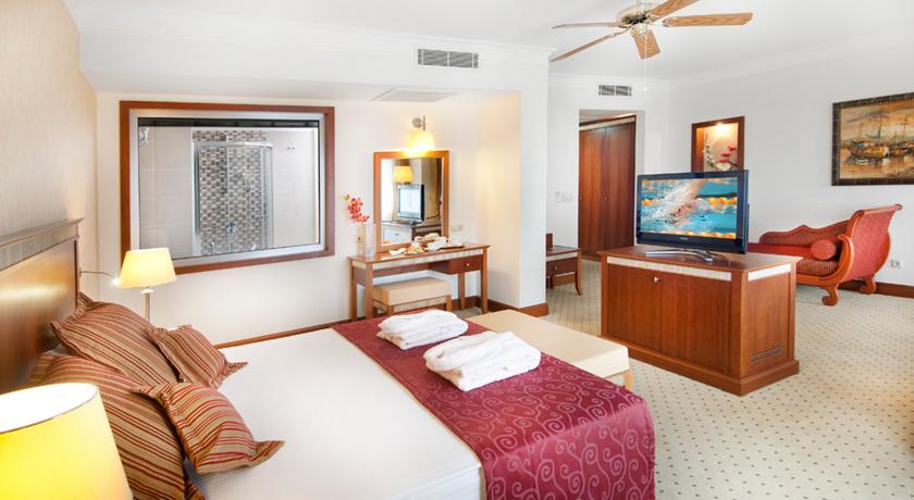 Belconti Resort Hotel — Белек, Туреччина мініатюра 10