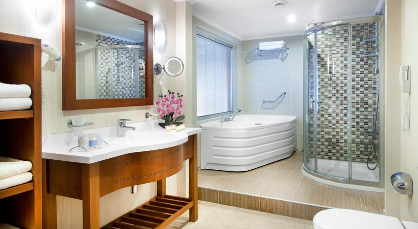 Belconti Resort Hotel — Белек, Туреччина мініатюра 11