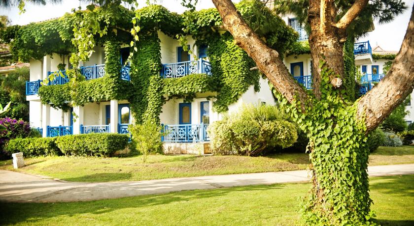 Belconti Resort Hotel — Белек, Туреччина мініатюра 12