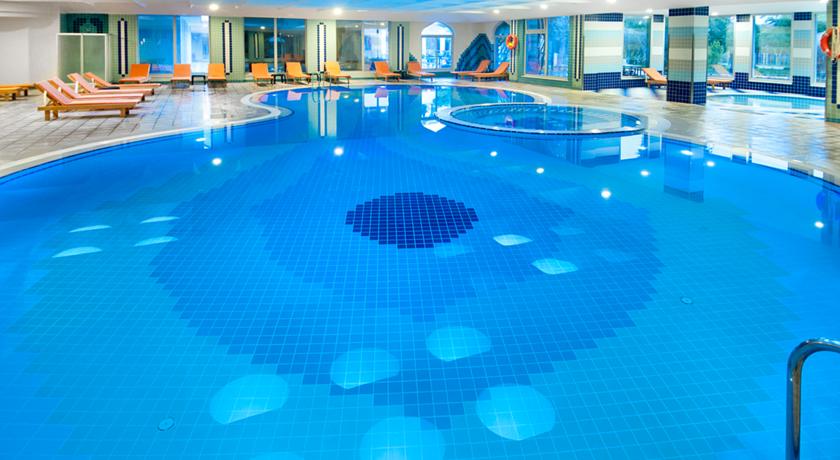 Belconti Resort Hotel — Белек, Туреччина мініатюра 14