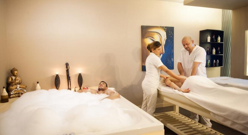 Belconti Resort Hotel — Белек, Туреччина мініатюра 27