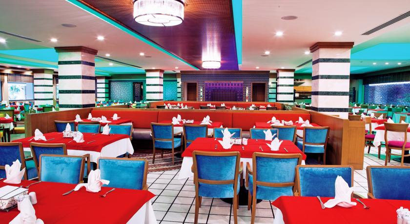 Belconti Resort Hotel — Белек, Туреччина мініатюра 30