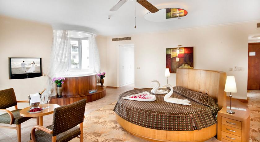 Belconti Resort Hotel — Белек, Туреччина мініатюра 37