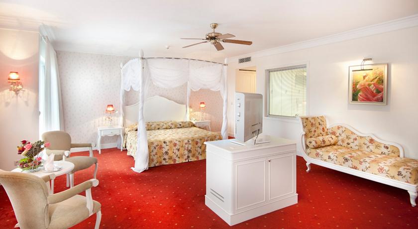 Belconti Resort Hotel — Белек, Туреччина мініатюра 38