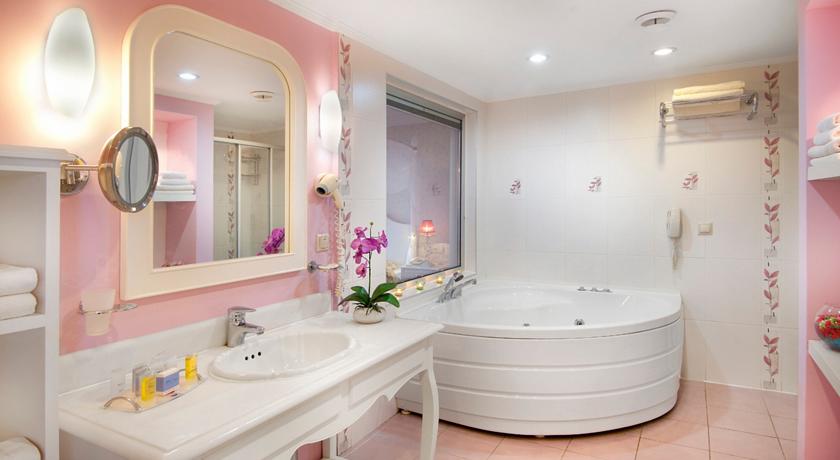 Belconti Resort Hotel — Белек, Туреччина мініатюра 39