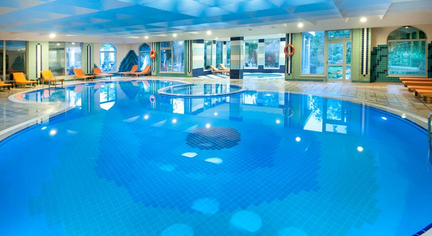 Belconti Resort Hotel — Белек, Туреччина мініатюра 42