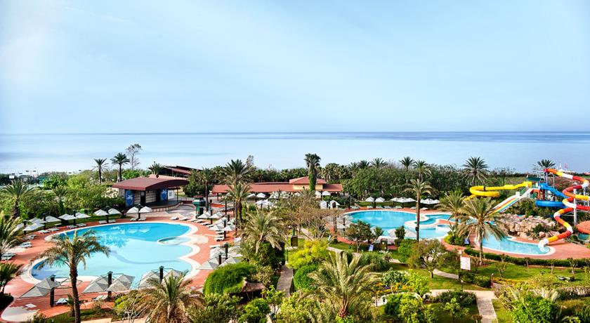 Belconti Resort Hotel — Белек, Туреччина мініатюра 43