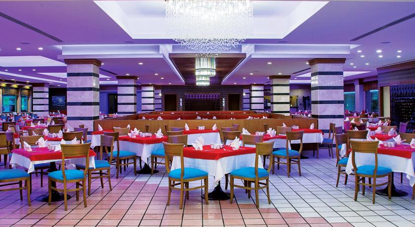 Belconti Resort Hotel — Белек, Туреччина мініатюра 45