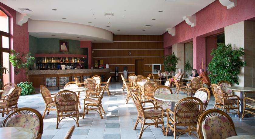 Hrizantema Hotel & Casino, Сонячний Берег, Болгарія мініатюра 13