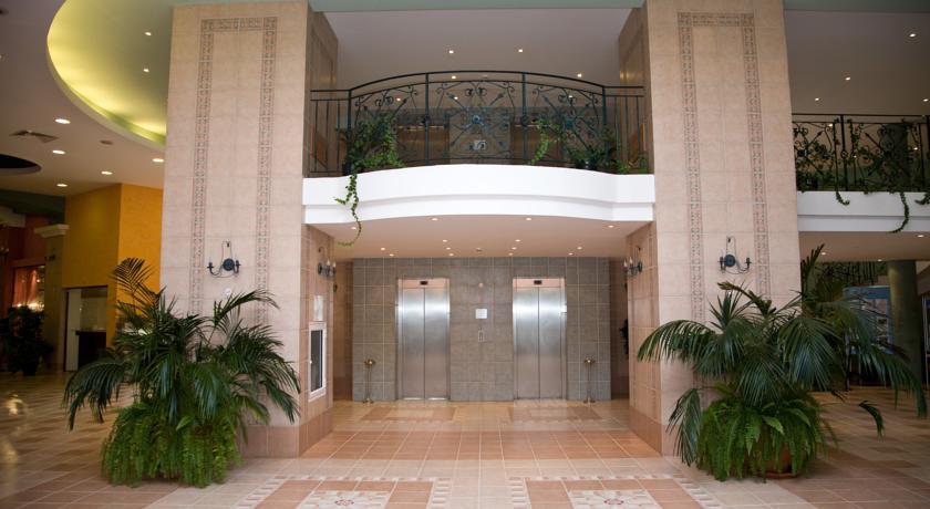 Hrizantema Hotel & Casino, Сонячний Берег, Болгарія мініатюра 15