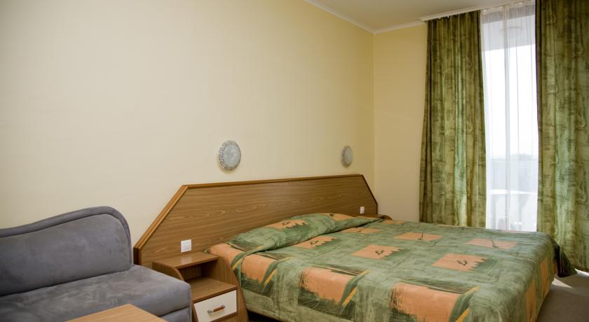 Hrizantema Hotel & Casino, Сонячний Берег, Болгарія мініатюра 26