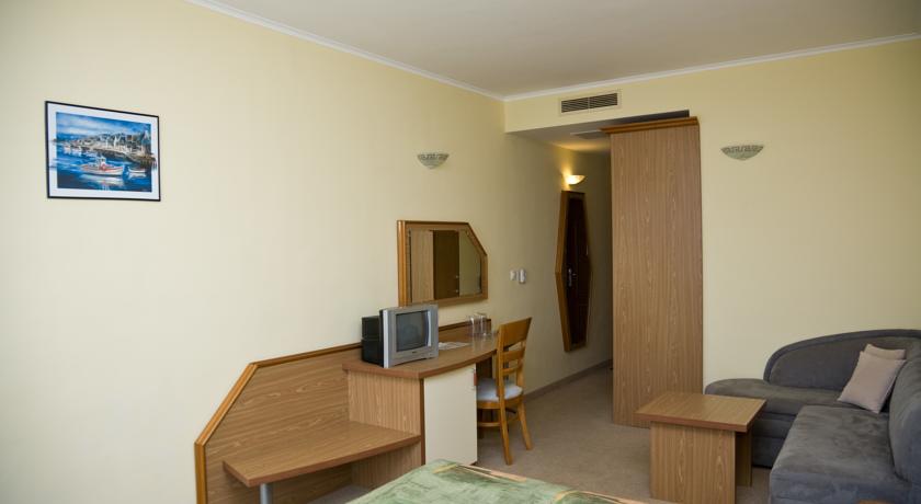 Hrizantema Hotel & Casino, Сонячний Берег, Болгарія мініатюра 27