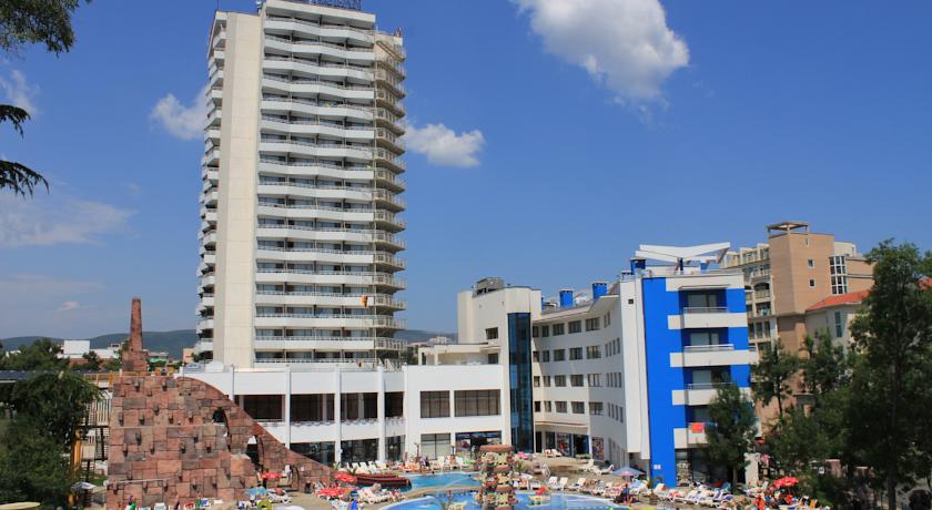 Kuban Resort & Aquapark, Сонячний Берег, Болгарія мініатюра 8