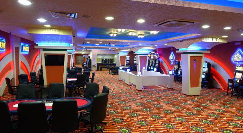Kuban Resort & Aquapark, Сонячний Берег, Болгарія мініатюра 10