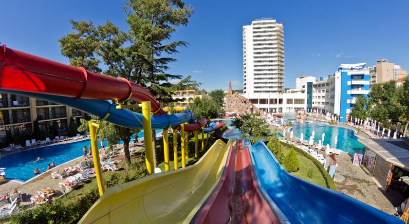 Kuban Resort & Aquapark, Сонячний Берег, Болгарія мініатюра 13