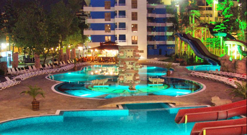 Kuban Resort & Aquapark, Сонячний Берег, Болгарія мініатюра 16