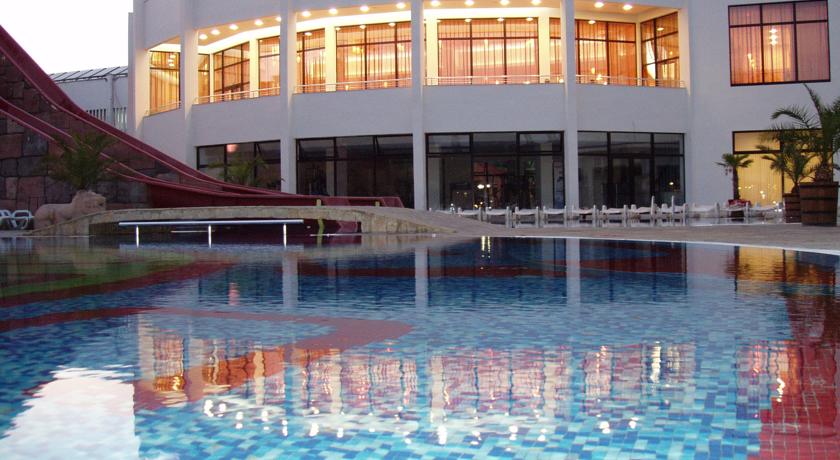 Kuban Resort & Aquapark, Сонячний Берег, Болгарія мініатюра 17