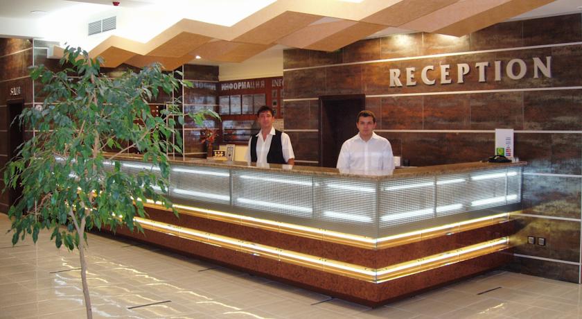 Kuban Resort & Aquapark, Сонячний Берег, Болгарія мініатюра 18