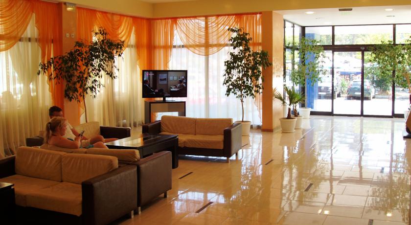 Kuban Resort & Aquapark, Сонячний Берег, Болгарія мініатюра 21
