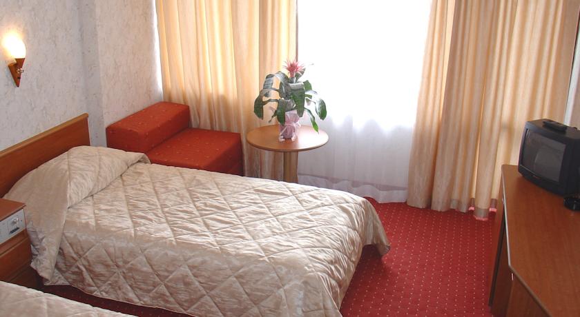 Kuban Resort & Aquapark, Сонячний Берег, Болгарія мініатюра 43